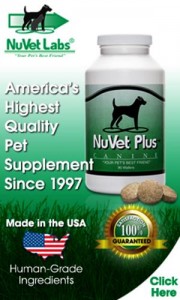 NuVet Plus